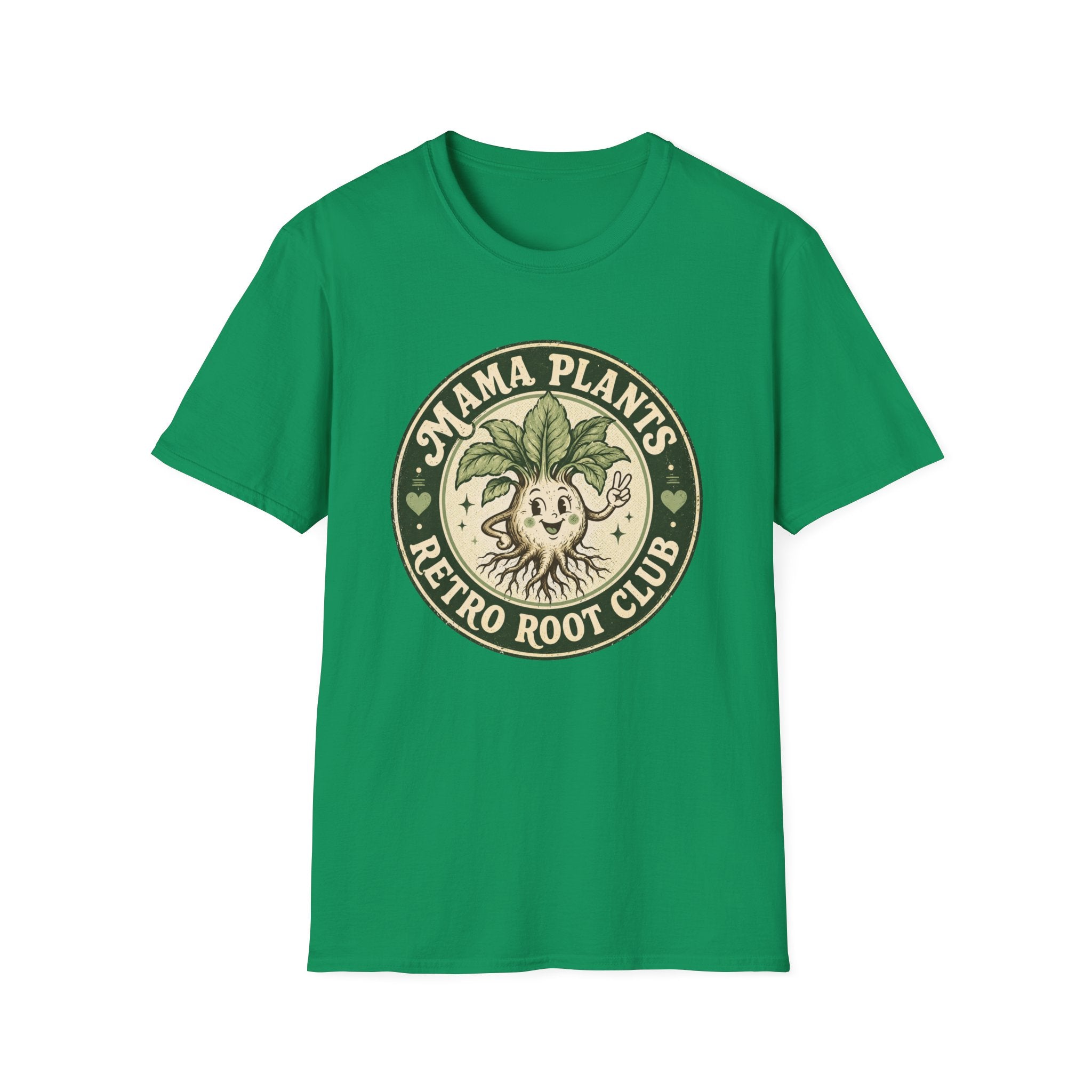 Rooted Friends C2 T-Shirt