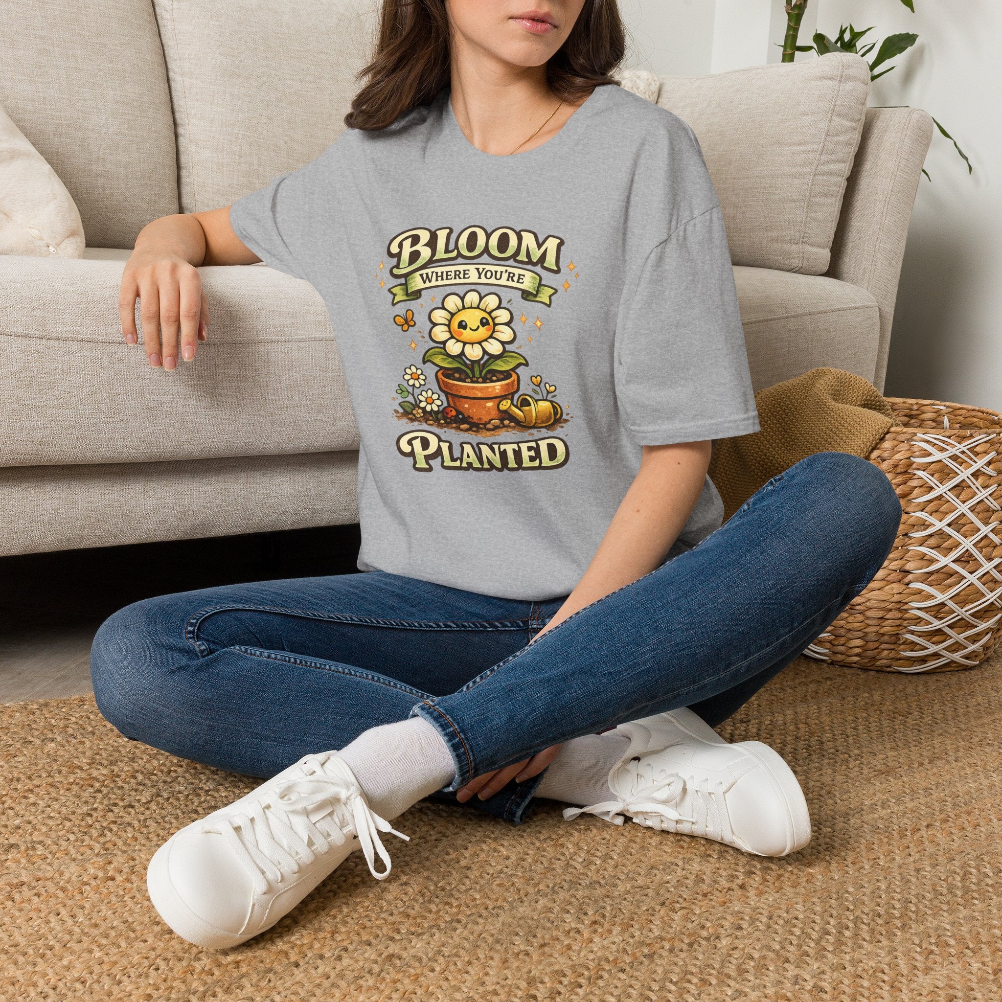 Best of Luck C1 T-Shirt