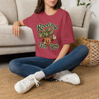 Rooting For You C1 T-Shirt