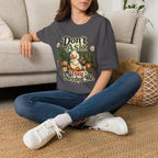 Don’t Ask They Needed Me C3 T-Shirt