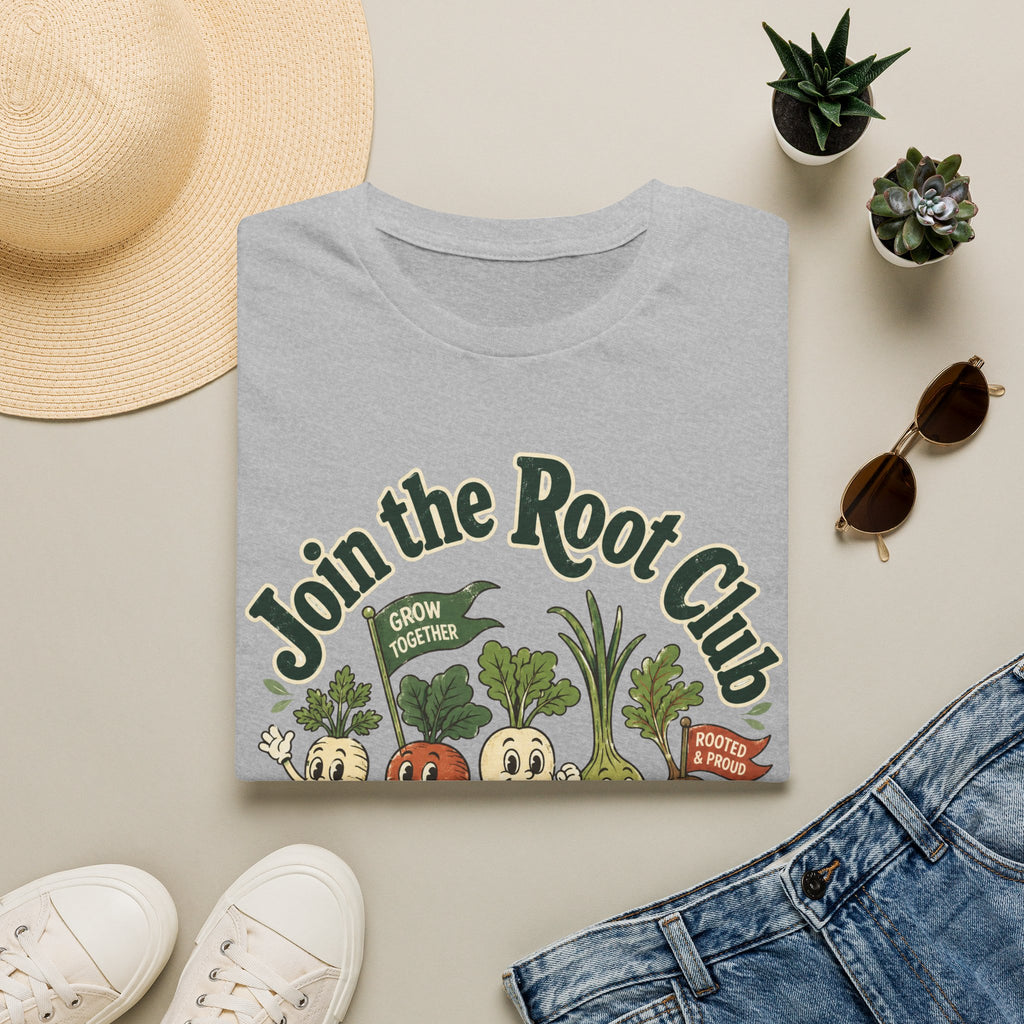Join the Root Club C1 T-Shirt