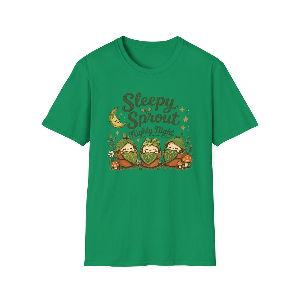 Sleepy Sprout Nighty Night C1 T-Shirt