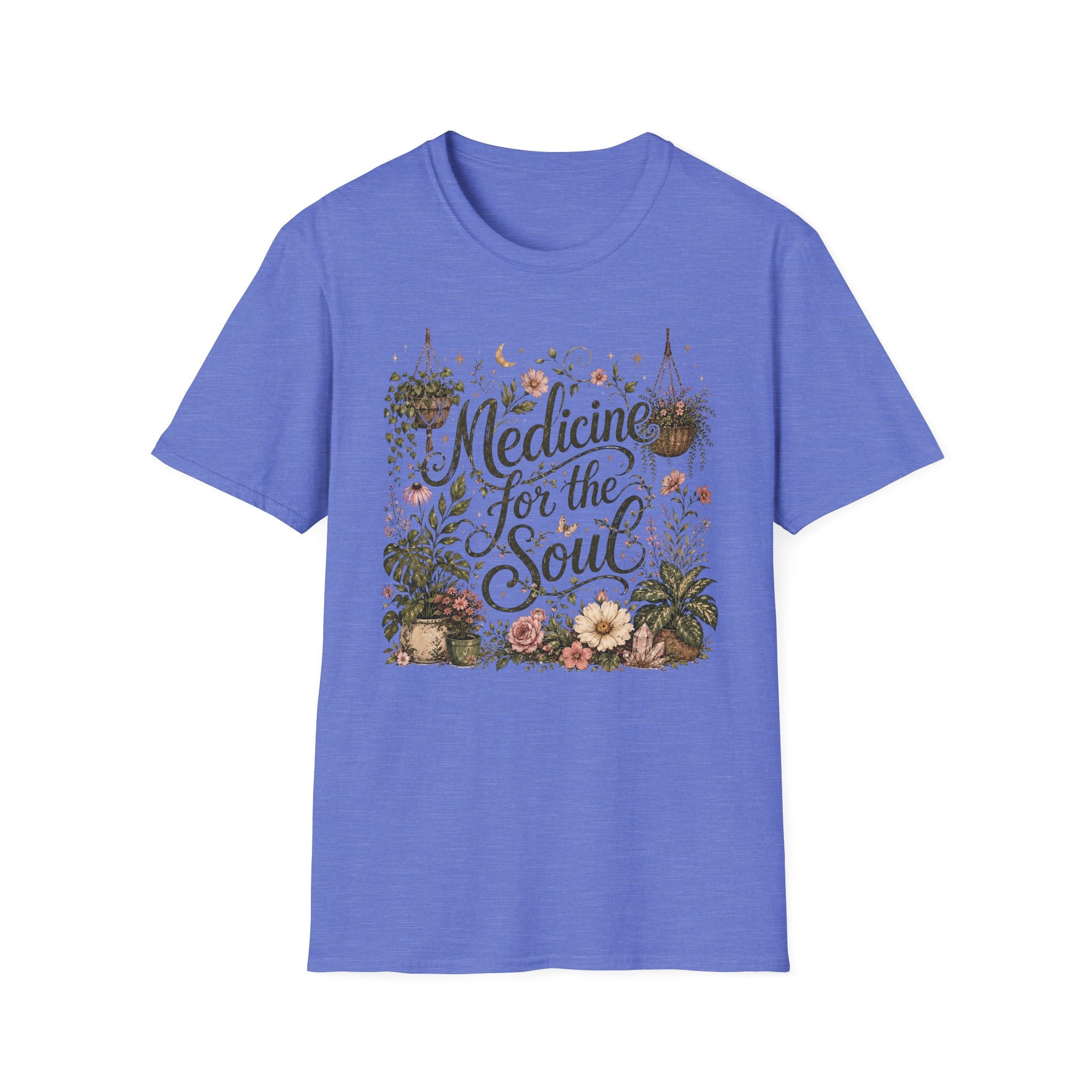 Medicine for the soul C1 T-Shirt