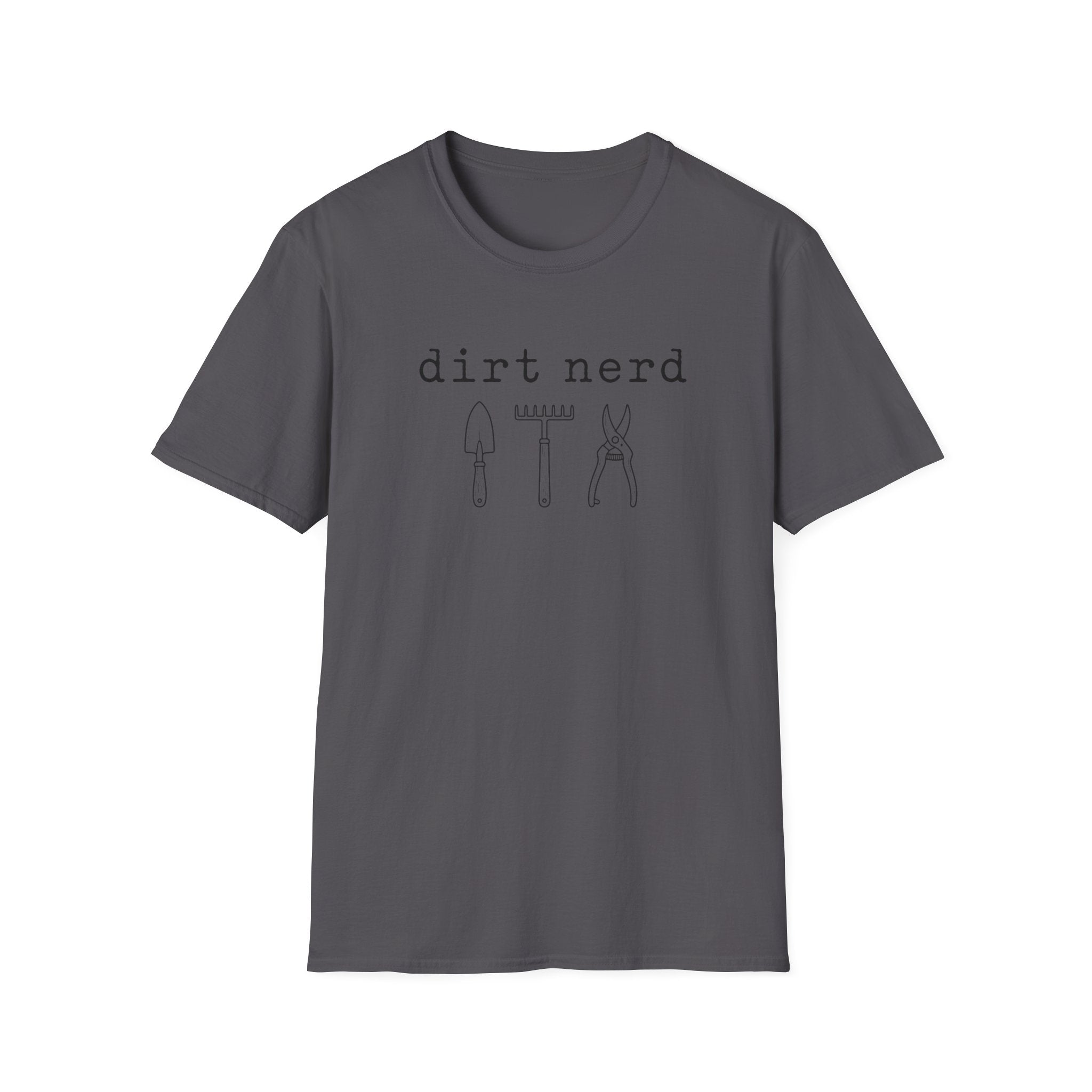 dirt nerd C1 T-Shirt