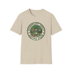 Houseplant Addict Social Club G1 T-Shirt