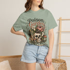 Poison Garden Society C1 Premium T-Shirt
