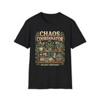 Chaos Coordinator G1 T-Shirt