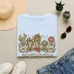 My Plants Have Personalities G1 T-Shirt