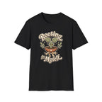 Rooting for Myself C1 T-Shirt