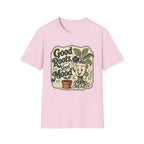 Good Roots Good Mood C2 T-Shirt