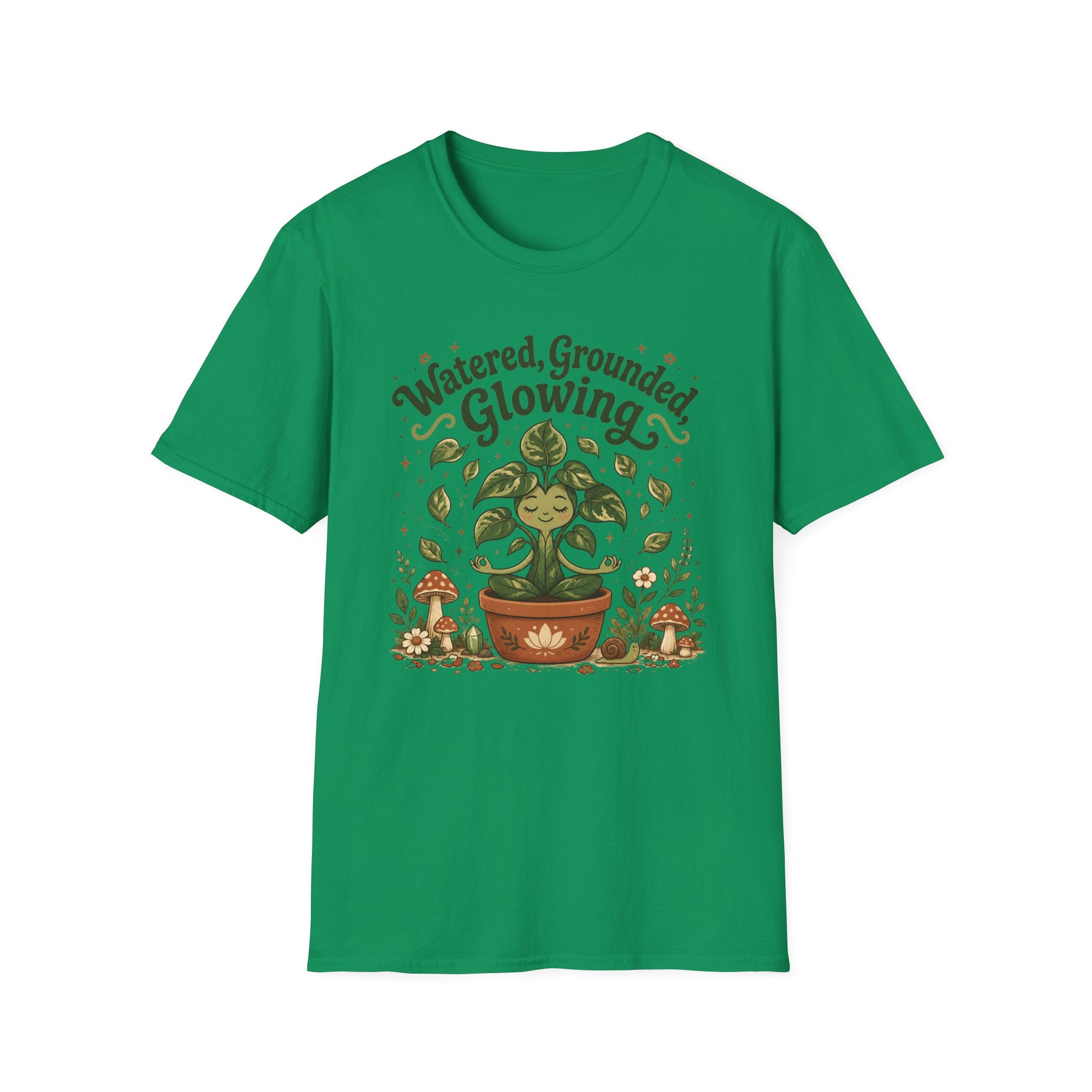 Currently Thriving G2 T-Shirt