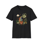 Rainbow Water Can C1 T-Shirt