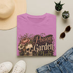 Poison Garden Club C1 T-Shirt