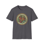 I RAISED THESE BABIES C1 T-Shirt