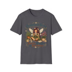 Botanical Brew Seeds, Stories & Sunshine G1 T-Shirt