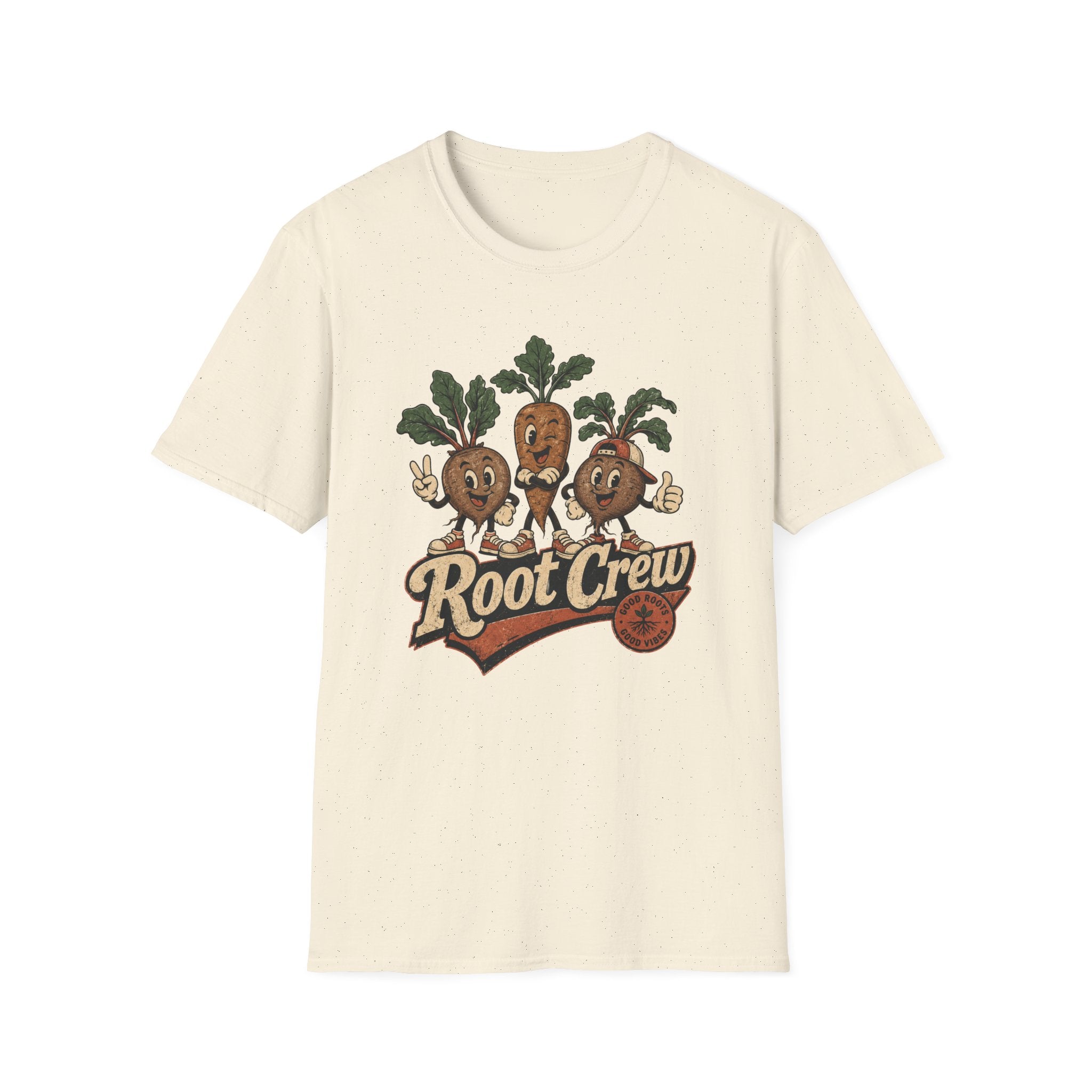 Root Crew C1 T-Shirt