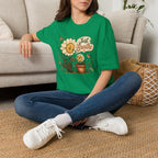 Just Breathe C1 T-Shirt