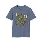 I Be Leaf In You C1 T-Shirt