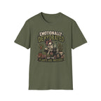 Emotionally Dehydrated C1 T-Shirt