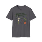 Plant Mama Duties C1 T-Shirt