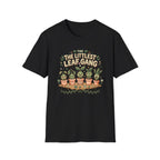 The Littlest Leaf Gang G1 T-Shirt