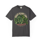 Crazy Plant Lady Premium T-Shirt