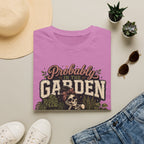 Probably in the Garden C1 T-Shirt