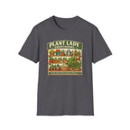 PLANT LADY PROVISIONS C3 T-Shirt
