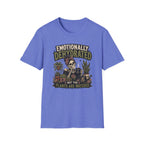 Emotionally Dehydrated C1 T-Shirt