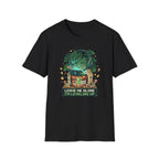 Leave Me Alone I’m Leveling Up G1 T-Shirt