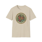 I RAISED THESE BABIES C1 T-Shirt