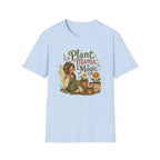Plant Mama Magic C1 T-Shirt