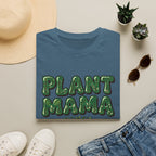 Plant Mama Text G1 T-Shirt