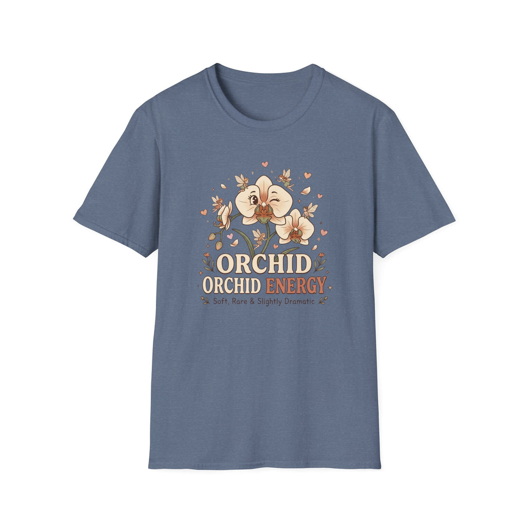Orchid Energy G1 T-Shirt