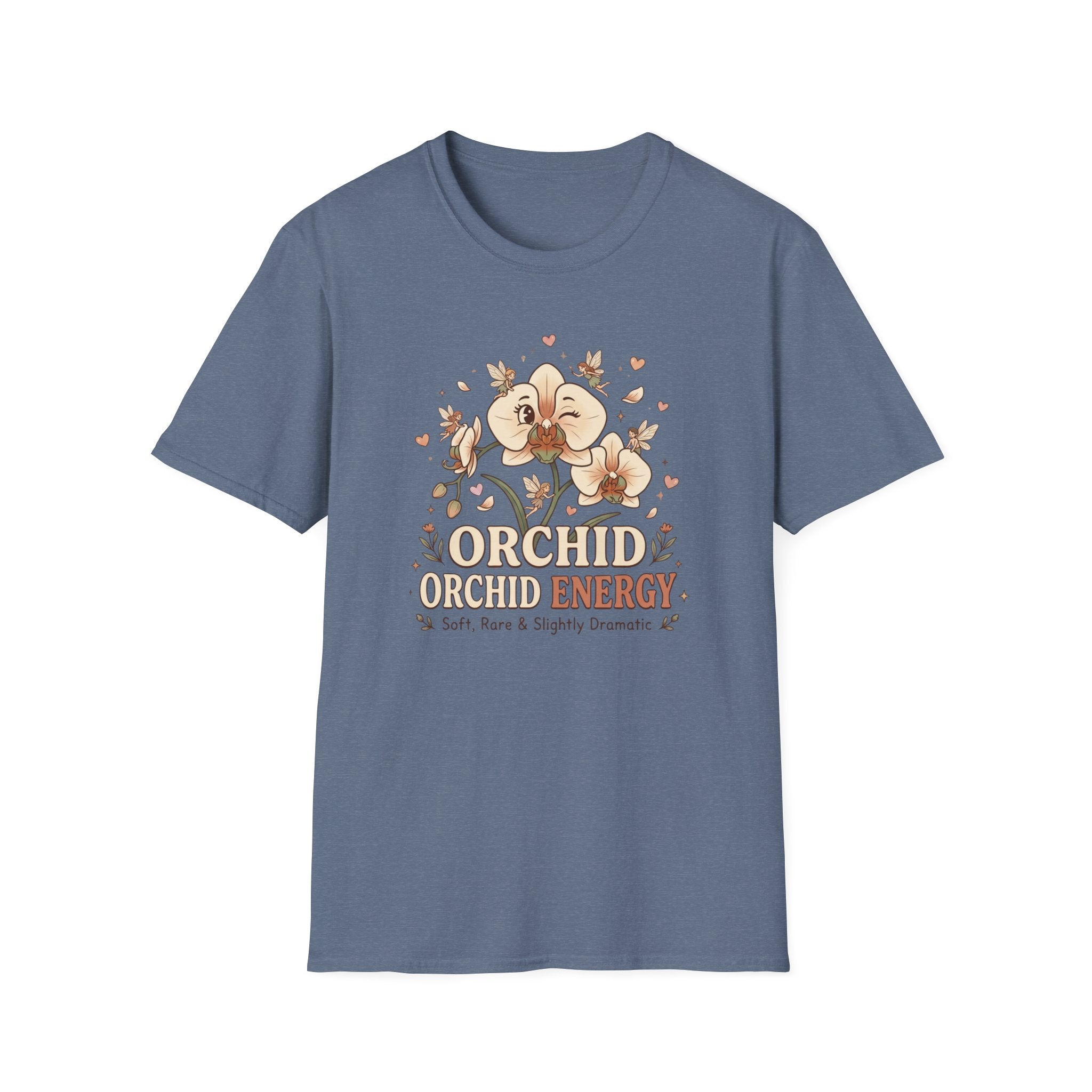 Orchid Energy G1 T-Shirt