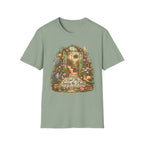 Find Me Among the Plants C2 T-Shirt