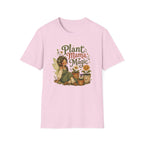 Plant Mama Magic C1 T-Shirt
