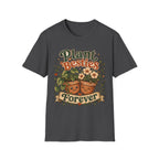 Plant Besties Forever C1 T-Shirt