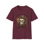 Touch my Plants and I will End You C1 T-Shirt