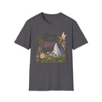 Bloom Where the Fairies Water C1 T-Shirt