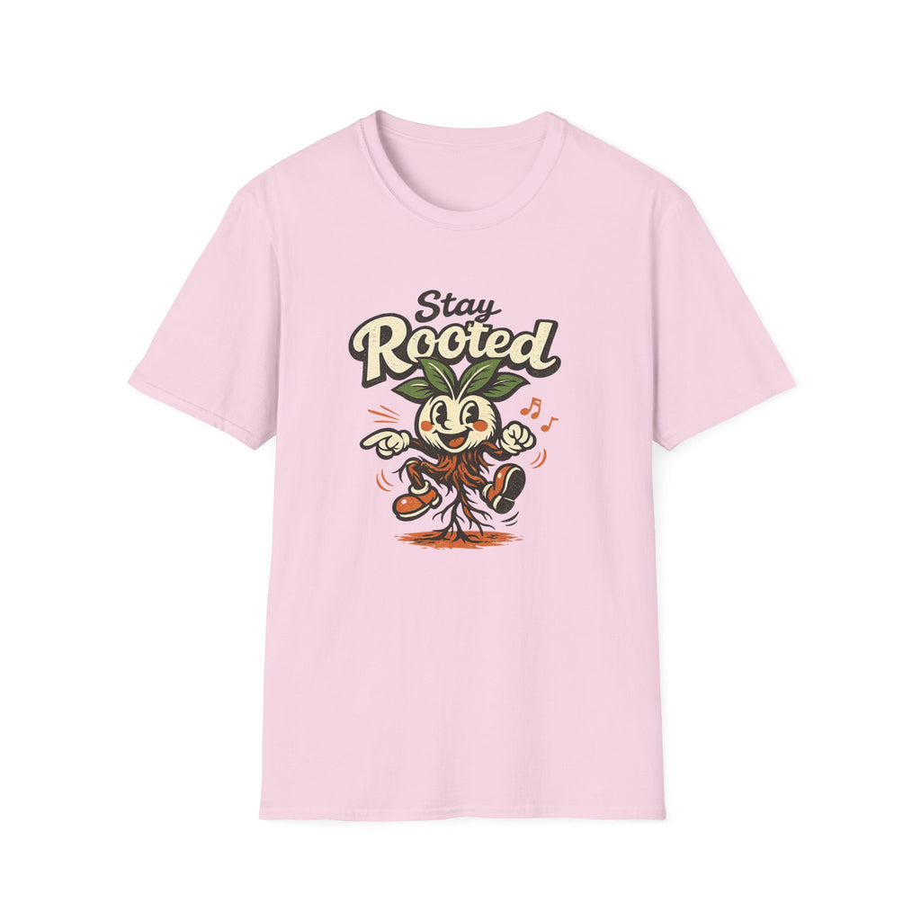 Stay Rooted C2 T-Shirt