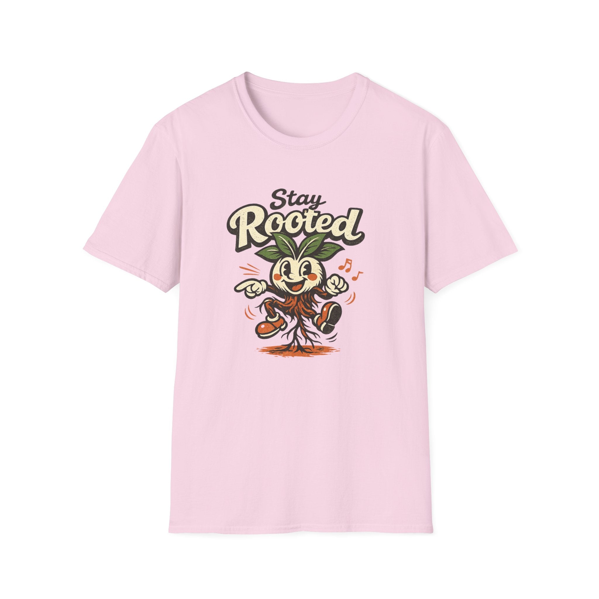 Stay Rooted C2 T-Shirt