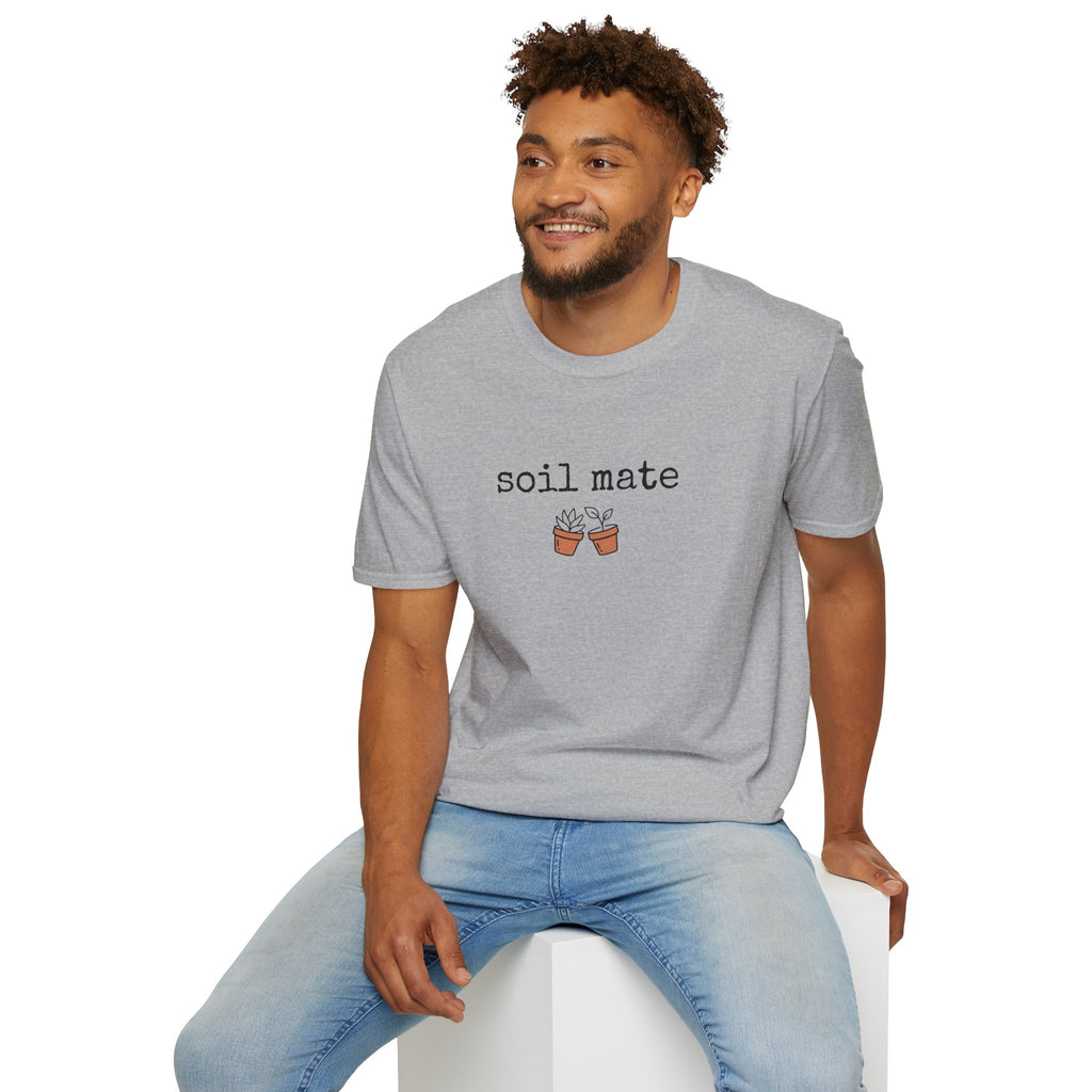 soil mate G1 T-Shirt