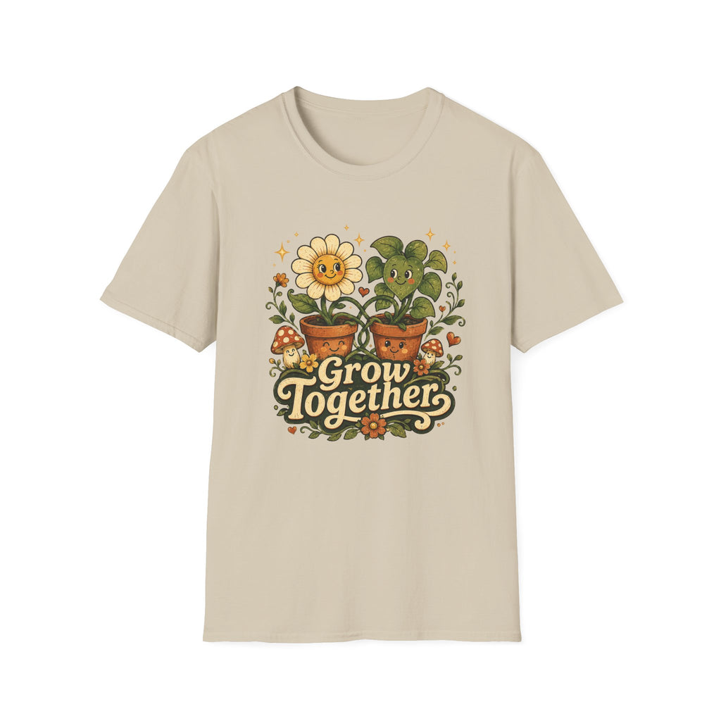 Grow Together C1 T-Shirt