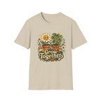 Grow Together C1 T-Shirt