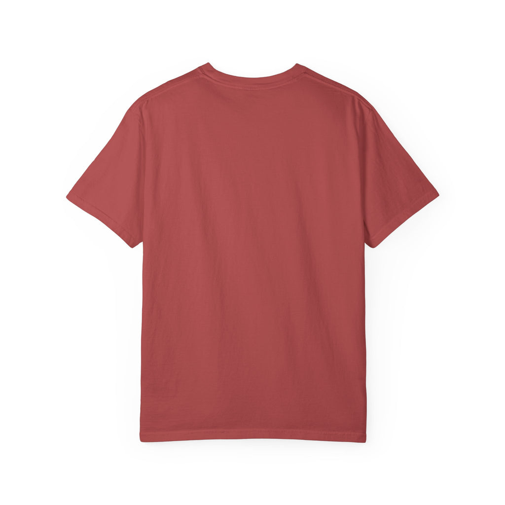 Blooming in Spite of It G1 - Premium T-Shirt
