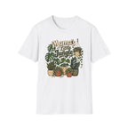 Mama Little Jungle C1 T-Shirt