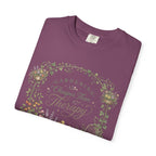 Gardening: Cheaper than Therapy Premium T-Shirt