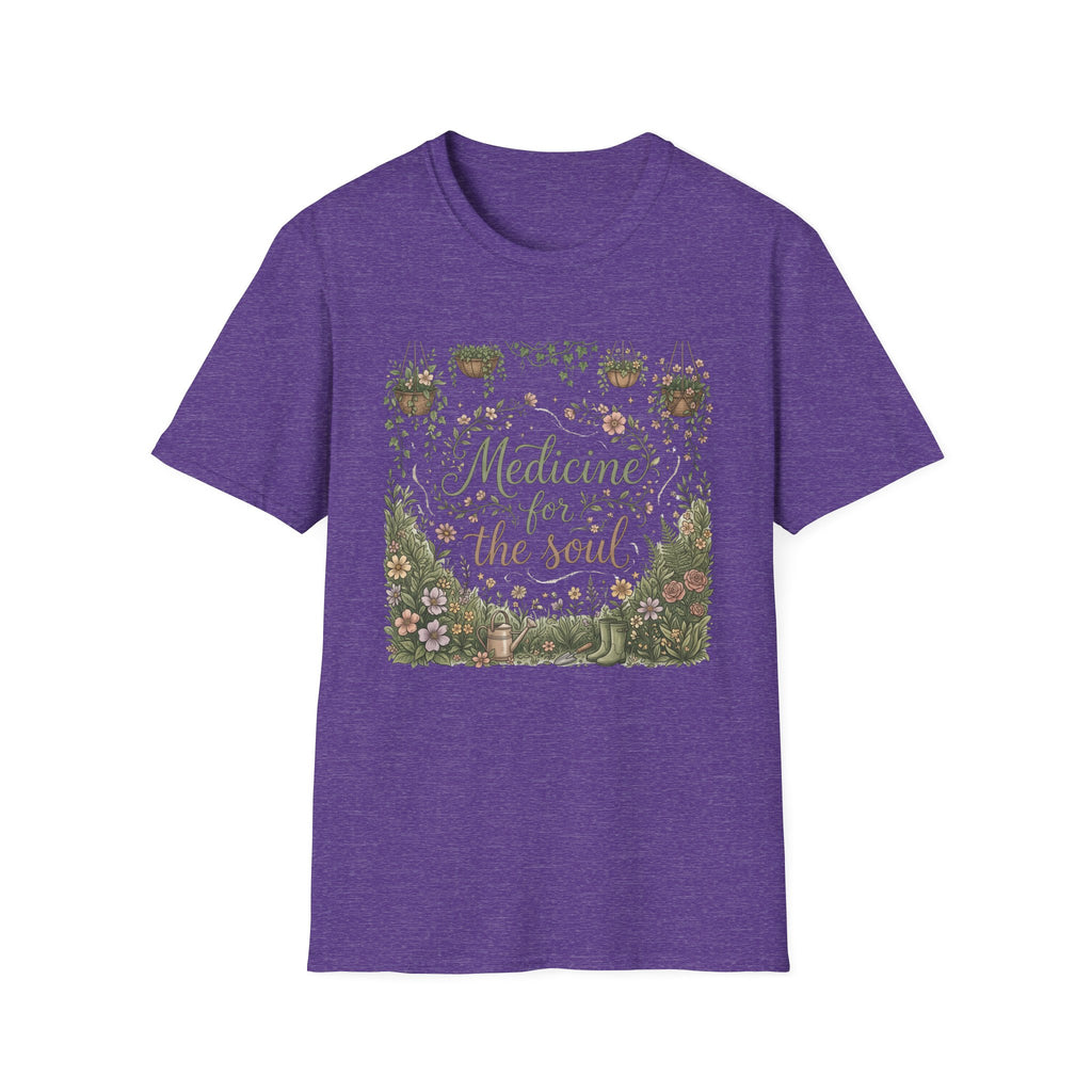 Medicine for the soul G1 T-Shirt