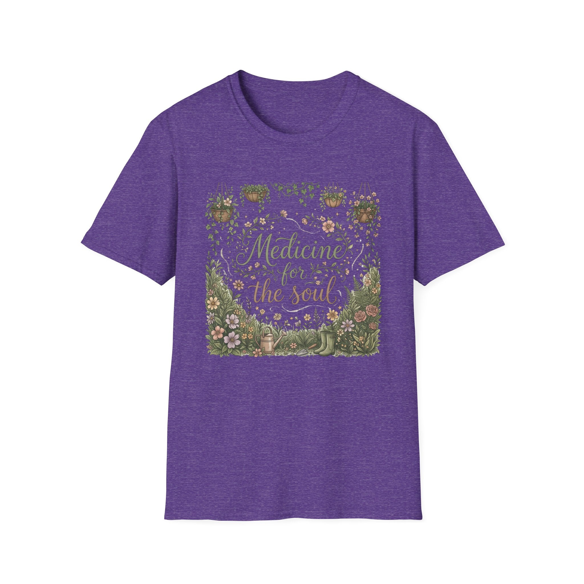 Medicine for the soul G1 T-Shirt